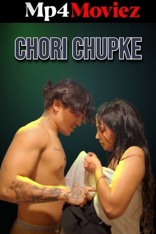 Chori Chupke 2025  Dosttana Short Film HDRip (Hindi Dubbed)