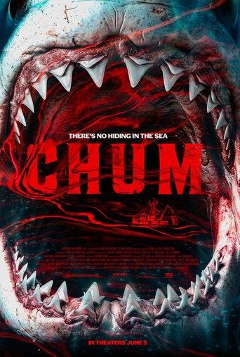 Chum 2026 Hindi (Unofficial) Dubbed Movie HDRip