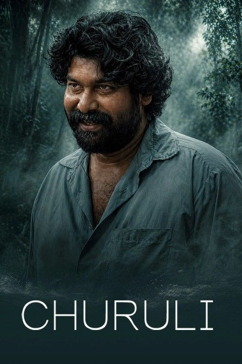 Churuli (2021) Hindi Dubbed