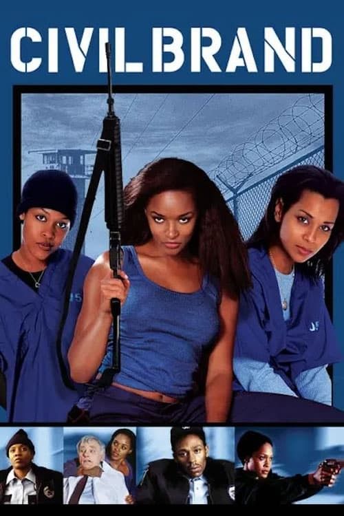 Civil Brand (2003) Hindi Dubbed Movie download full movie