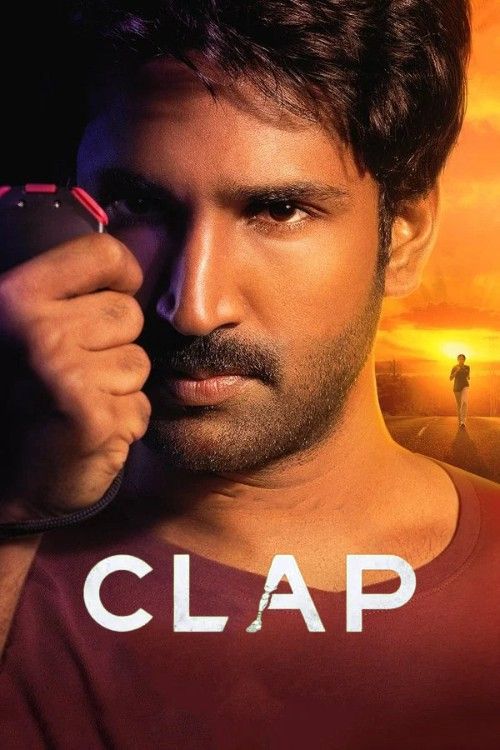 Clap (2022) Hindi Dubbed