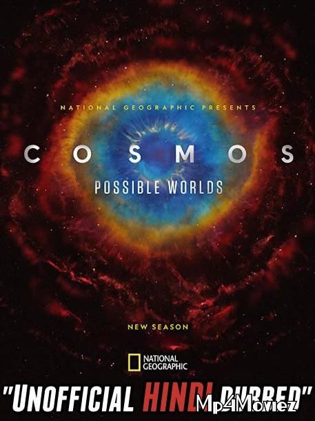 Cosmos: Possible Worlds S01E05 (2020) Hindi (Unofficial Dubbed) WEB-DL