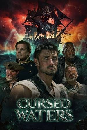Cursed Waters (2026) English Movie download full movie