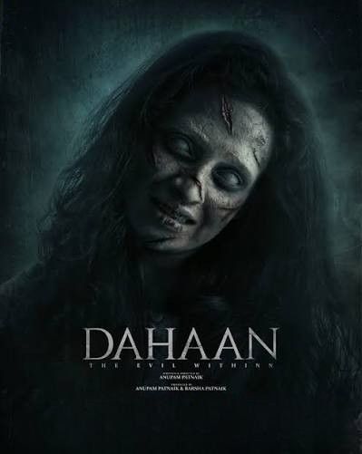 Dahaan The Evil Within (2026) HDTC