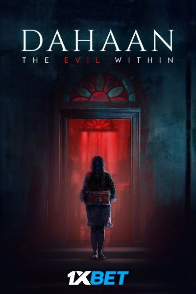 Dahaan: The Evil Within (2026) Hindi HQ Dubbed download full movie