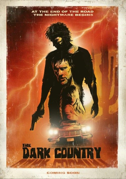 Dark Country 2009 Hindi Dubbed Movie BluRay Dark Country 2009 Hindi Dubbed Movie BluRay