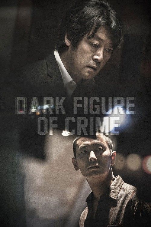 Dark Figure of Crime (2018) Hindi Dubbed Movie HDRip