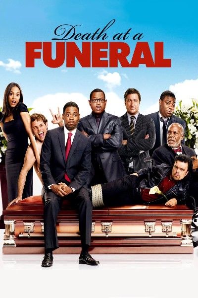 Death at a Funeral (2010) Hindi Dubbed BluRay