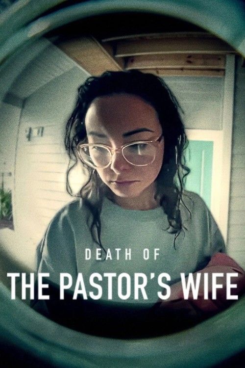 Death of the Pastors Wife (2026) Season 1 Hindi Dubbed Complete TV Series HDRip