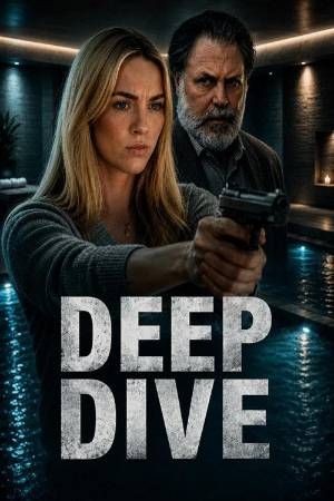 Deep Dive (2026) English Movie download full movie