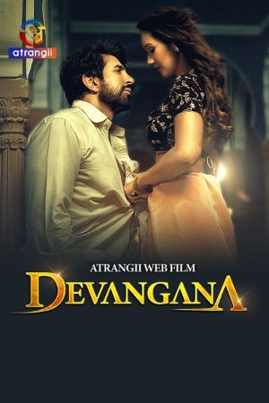 Devangana 2025  Atrangii Short Film HDRip (Hindi Dubbed)