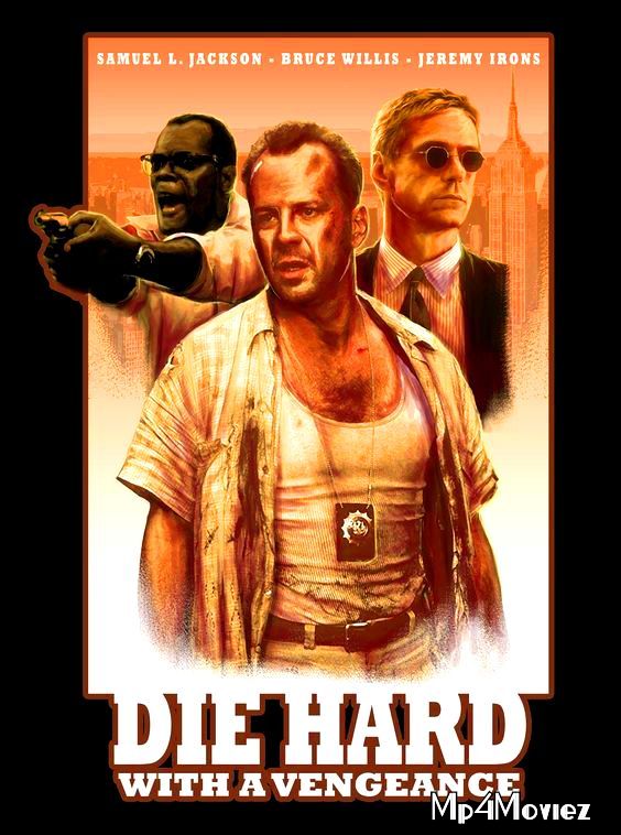 Die Hard with a Vengeance 1995 Full Movie (Hindi Dubbed) Die Hard with a Vengeance 1995 Full Movie (Hindi Dubbed)