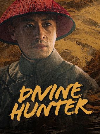 Divine Hunter (2024) Hindi Dubbed download full movie