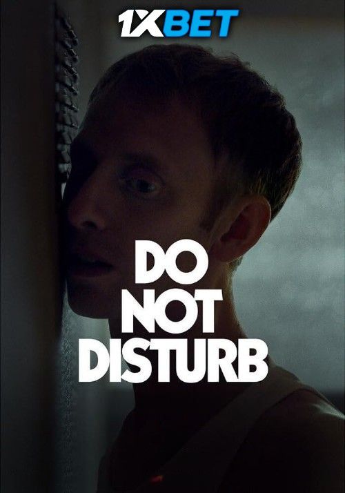 Do Not Disturb 2025 Hollywood English Movie HDRip (English)