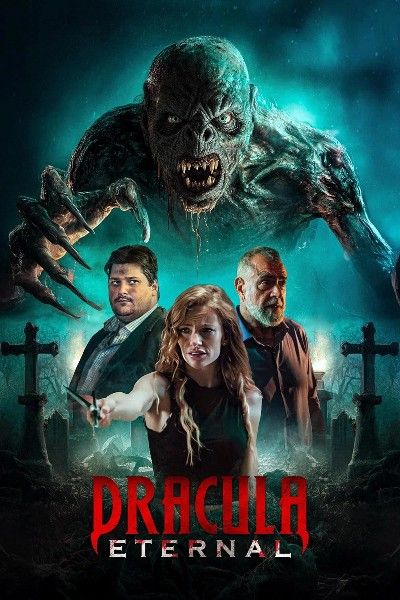 Dracula Eternal (2026) Hollywood English Movie download full movie