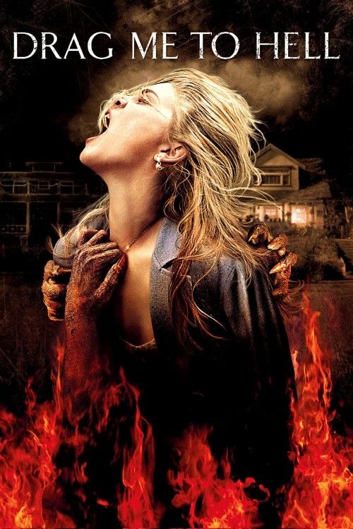 Drag Me to Hell (2009) Hindi Dubbed Movie download full movie