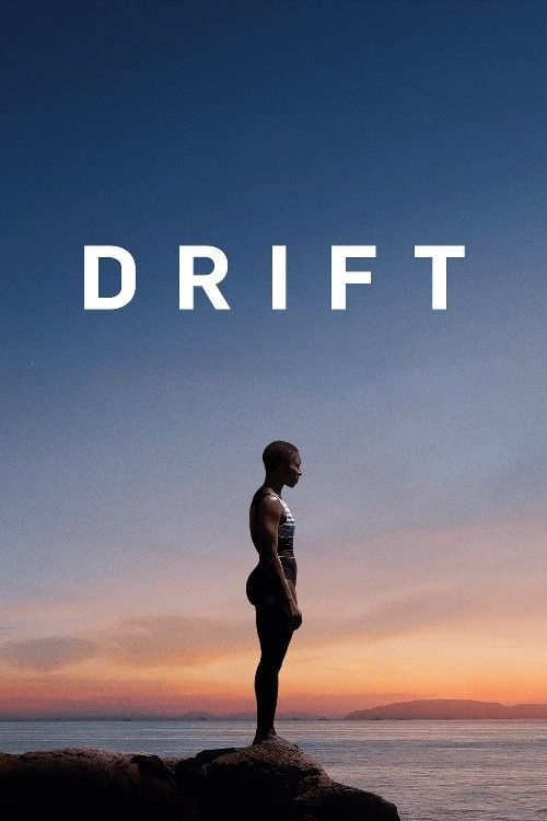 Drift (2023) Hollywood English Movie HDRip