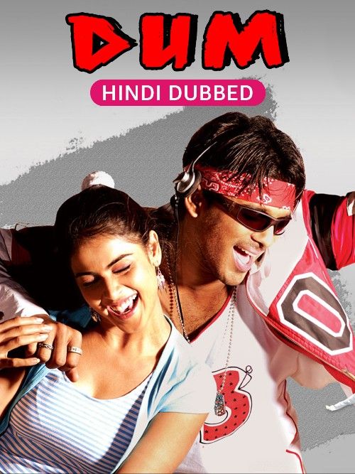 Dum (Happy) 2006 Hindi Dubbed