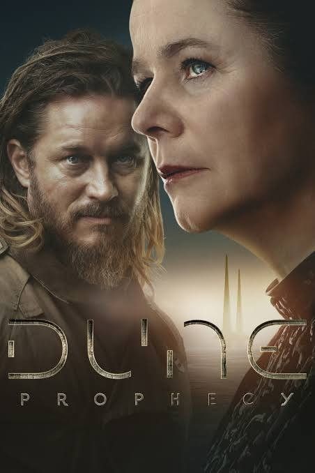 Dune Prophecy (2024) Season 1 Episode 6 Hindi Dubbed TV Series download full movie