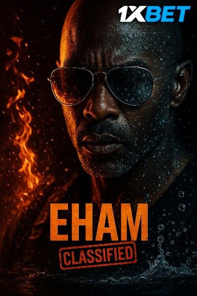 EHAM Classified (2025) English download full movie