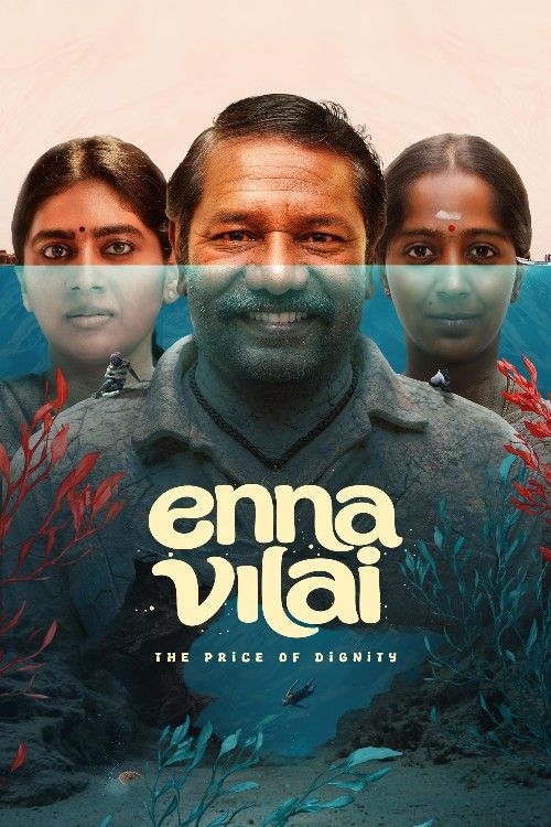 Enna Vilai (2026) Hindi Dubbed HDRip