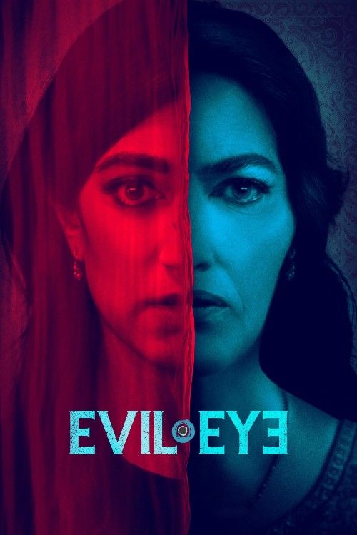 Evil Eye (2020) Hindi Dubbed Movie download full movie