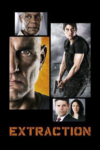 Extraction 2013   Movie (Hindi Dubbed)