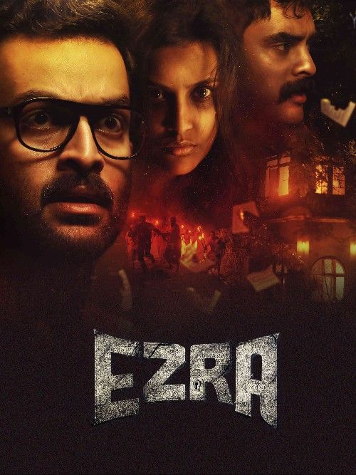 Ezra (2017) Hindi Dubbed