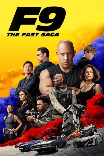 F9: The Fast Saga (2021) Directors Cut Hindi Dubbed Movie download full movie