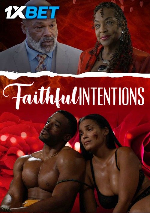 Faithful Intentions 2026 Hollywood English Movie HDRip (English)