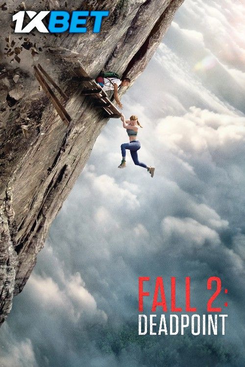 Fall 2 Deadpoint 2026 Hollywood English Movie HDCAM (English)