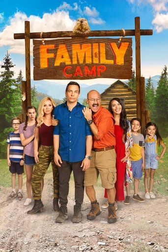 Family Camp 2022   Movie (Hindi Dubbed)