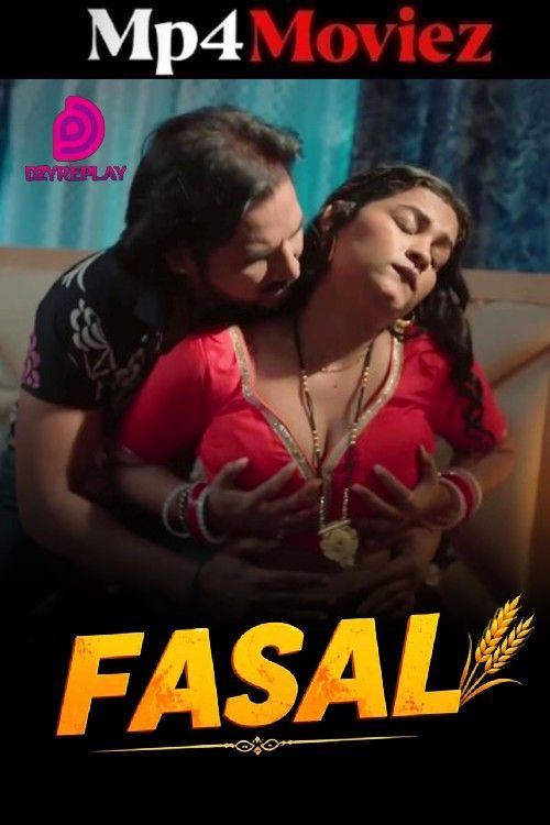 Fasal (2026) Season 1 (Episode 5) Hindi Dzyreplay Web Series HDRip