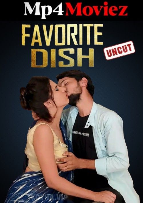 Favorite Dish (2023) Hindi Kotha Short Film HDRip
