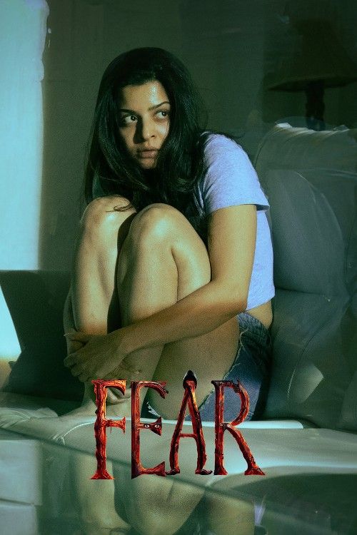 Fear 2024   Movie HDRip (Hindi Dubbed)