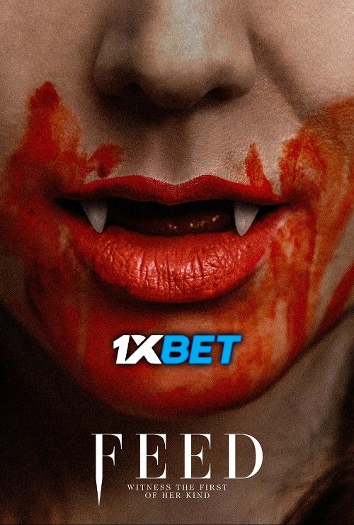 Feed (2026) Hindi (Unofficial) Dubbed