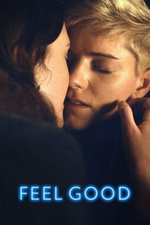 Feel Good (2021) Season 2 English Complete TV Series HDRip