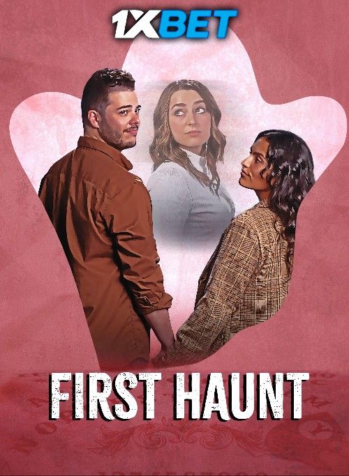 First Haunt 2025 Hindi (Unofficial) Dubbed Movie HDRip