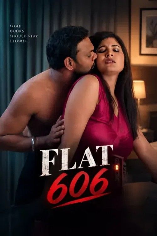 Flat 606 2026  Cukkuboo Short Film HDRip (Hindi Dubbed)