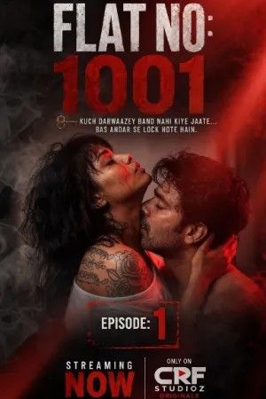Flat No 1001 (2026) Season 1 Episodes 3 Hindi CRF Web Series HDRip