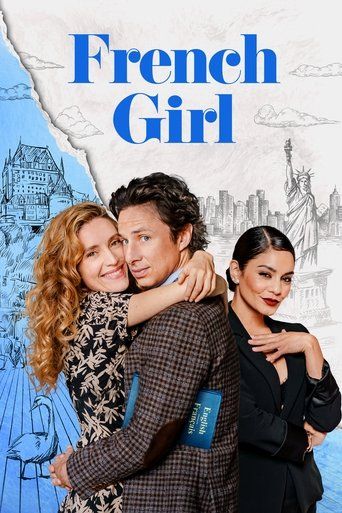 French Girl (2024) Hindi Dubbed Movie download full movie