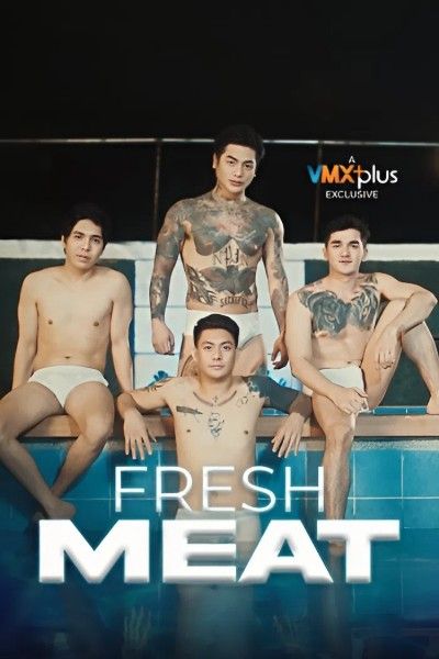Fresh Meat (2026) Tagalog VivaMax HDRip download full movie