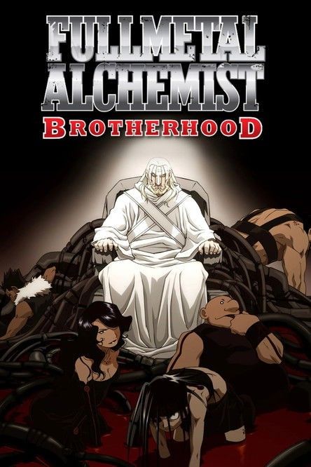 Fullmetal Alchemist: Brotherhood (2009) S01 (Episode 2) Hindi Dubbed Anime Series download full movie