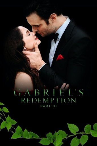 Gabriels Redemption Part Three 2023 Movie HDRip (Hindi Dubbed)