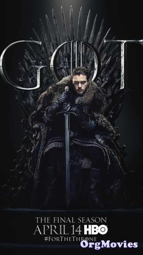 Game Of Thrones - Season 8 (Episode 4)