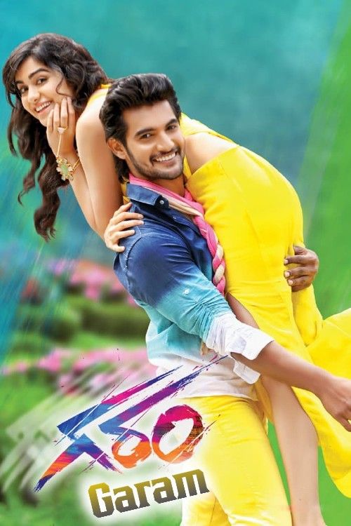 Garam 2021 Hindi Dubbed Movie HDRip Garam 2021 Hindi Dubbed Movie HDRip