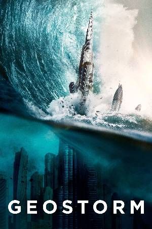 Geostorm 2017 (Hindi Dubbed)