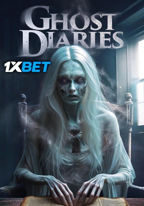 Ghost Diaries 2026 Hindi (Unofficial) Dubbed
