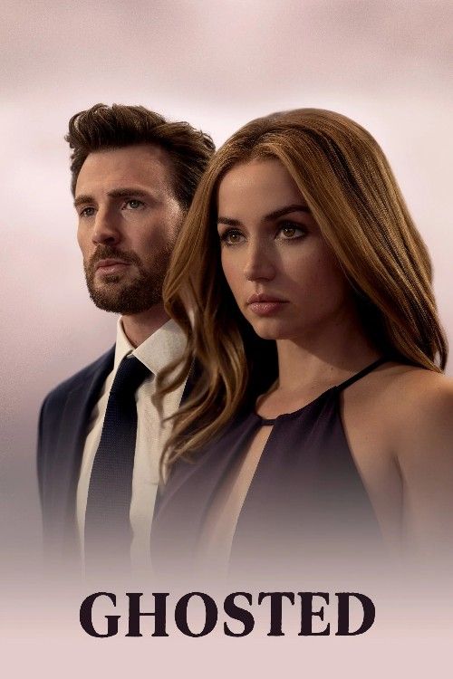 Ghosted (2023) Hindi Dubbed Movie download full movie
