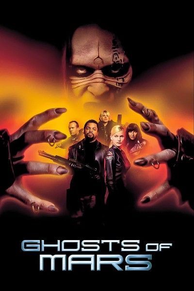 Ghosts of Mars (2001) Hindi Dubbed download full movie